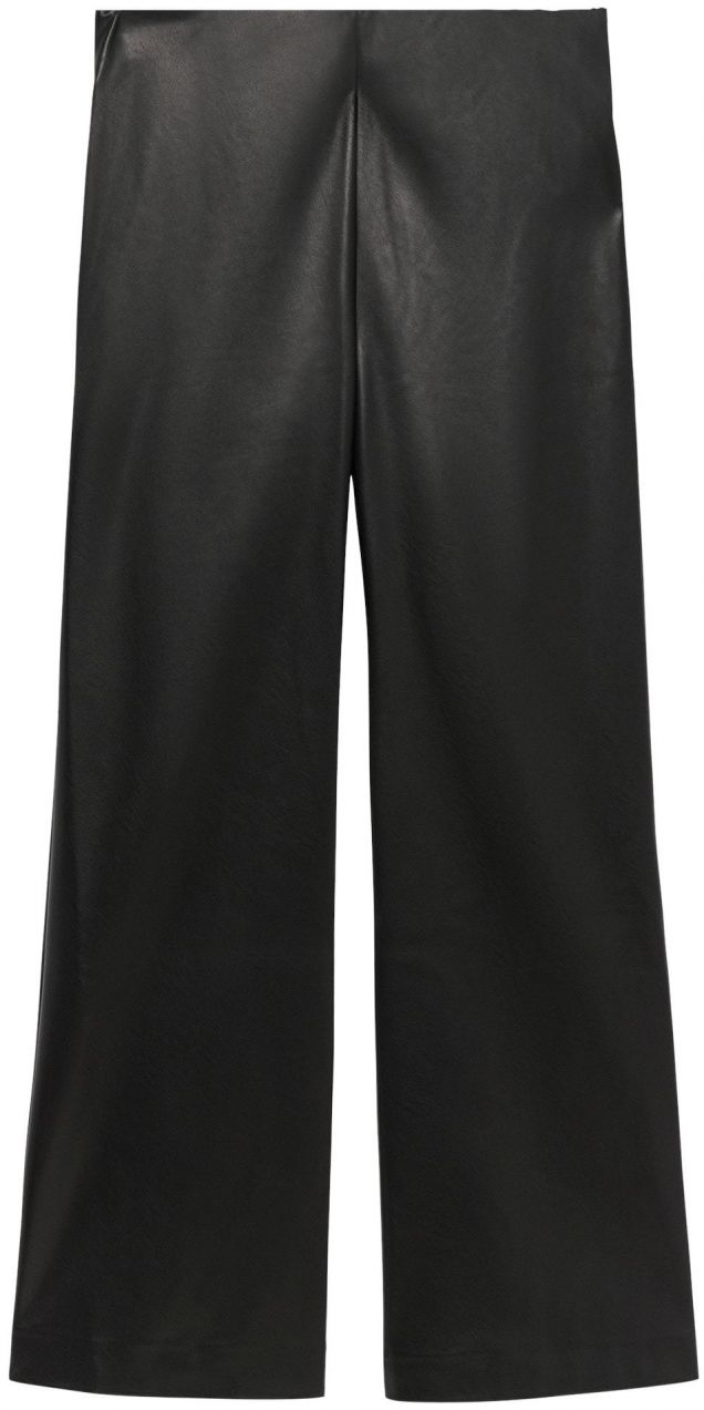 Adolfo Dominguez Nohavice  čierna