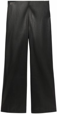 Adolfo Dominguez Nohavice  čierna