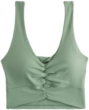 Next Športová podprsenka 'Active'  olivová