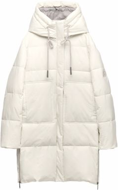 Adolfo Dominguez Zimný kabát  nebielená
