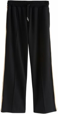 Next Nohavice  béžová / čierna