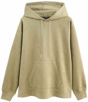 Next Mikina  olivová