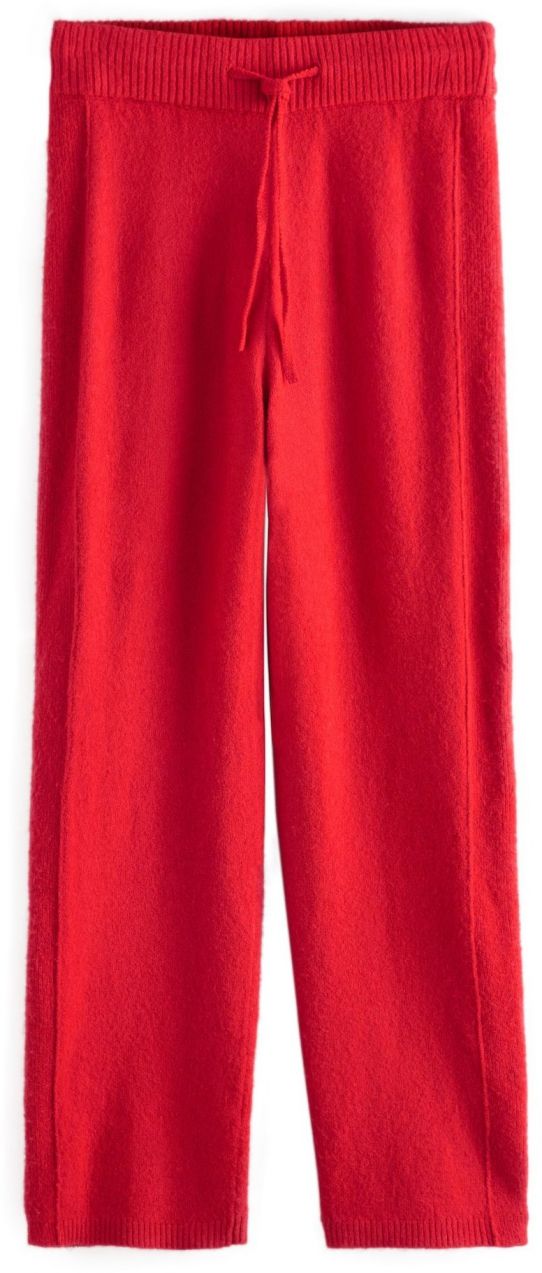 Next Nohavice  červená