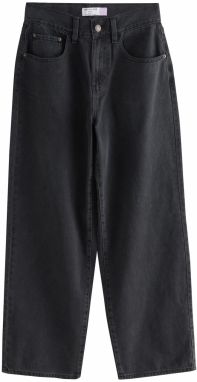 Next Džínsy  čierna