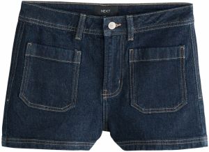 Next Džínsy  tmavomodrá