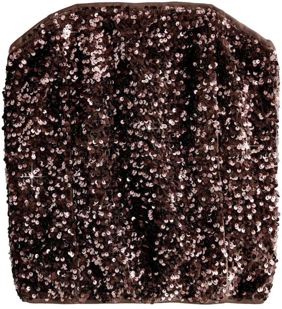 Next Top  čokoládová