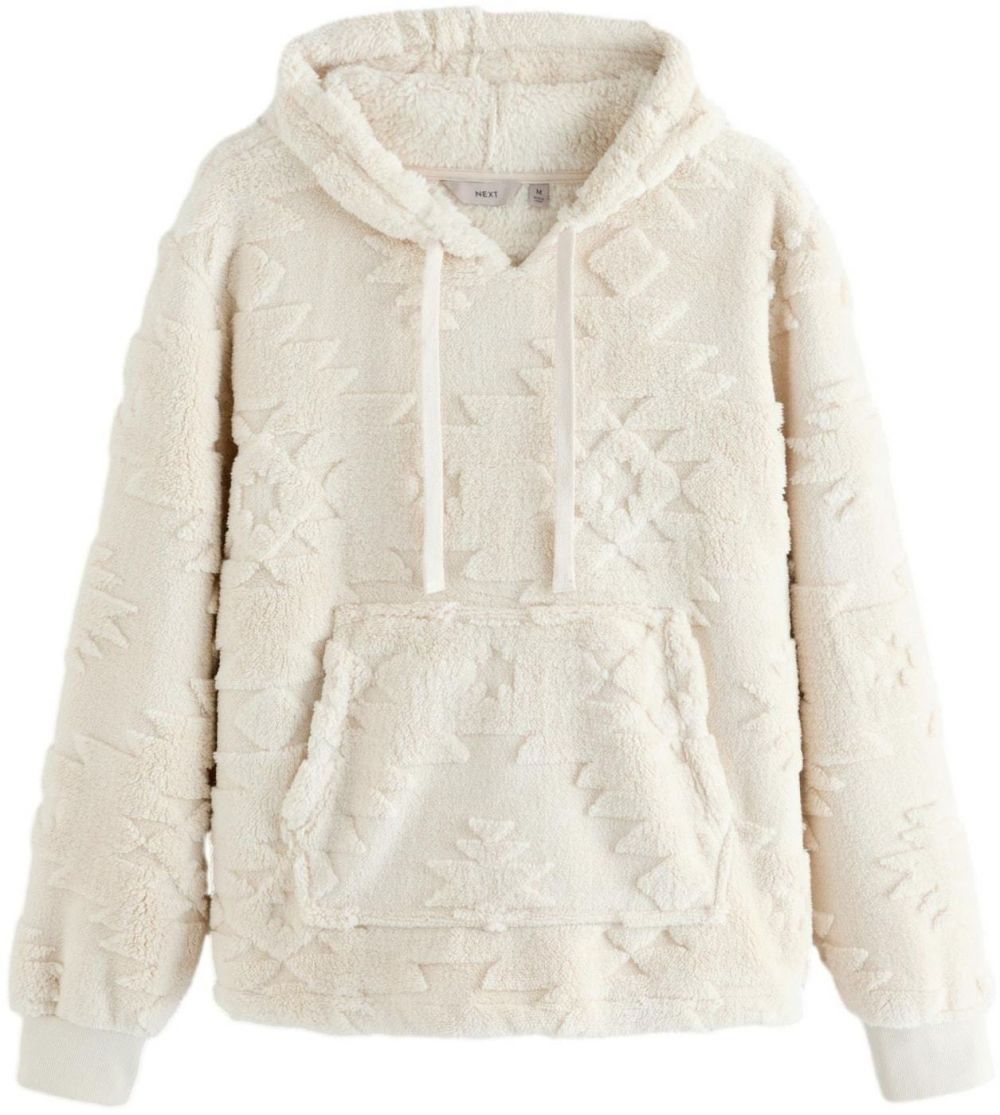 Next Mikina  nebielená