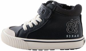 Baker by Ted Baker Tenisky 'Varsity'  čierna / biela