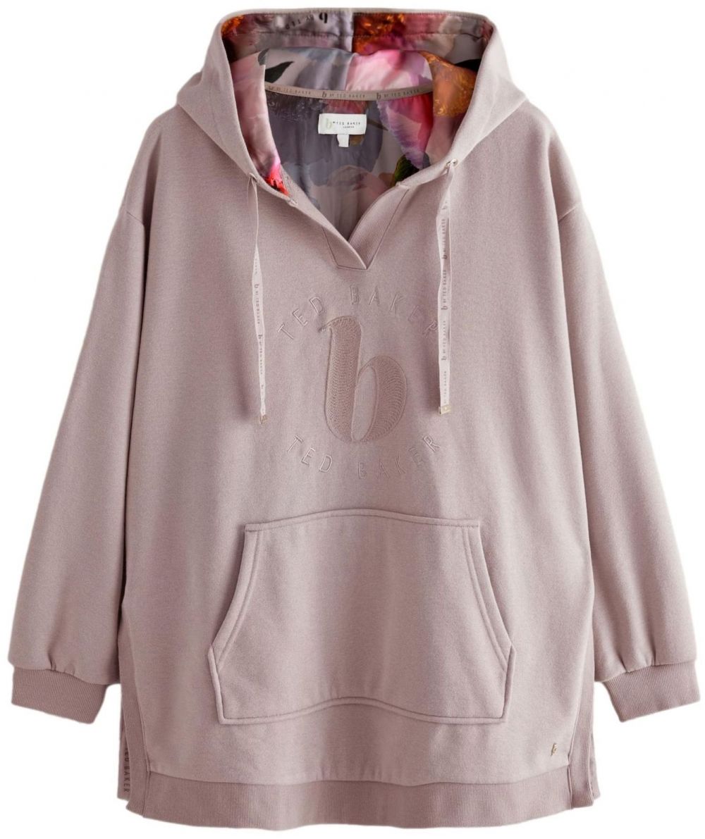 B by Ted Baker Mikina  púdrová