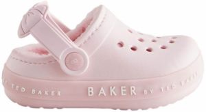 Baker by Ted Baker Sandále  rosé