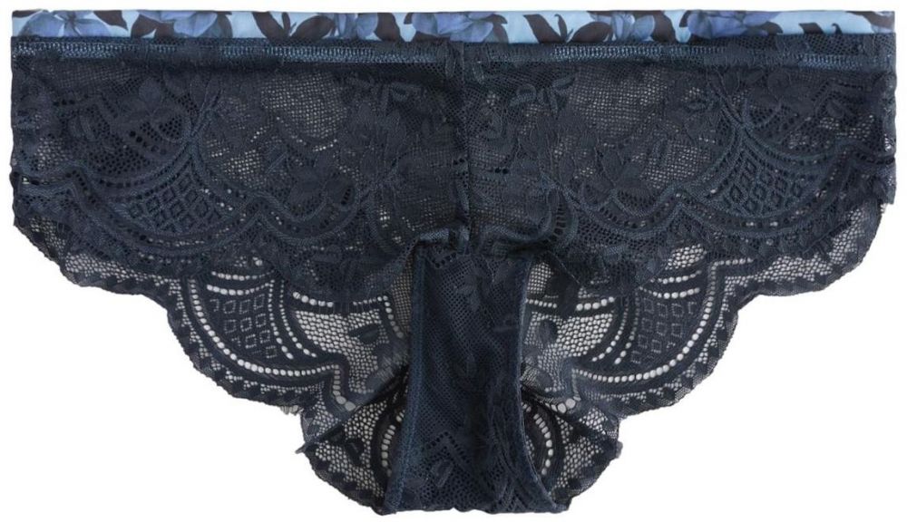 B by Ted Baker Nohavičky  námornícka modrá