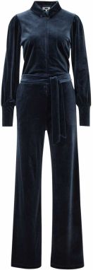 WE Fashion Overal  modrá