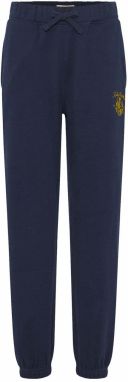 Funky Buddha Nohavice  námornícka modrá