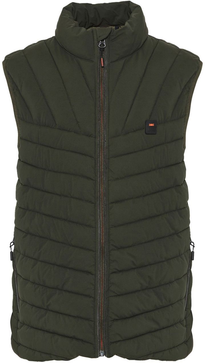 Funky Buddha Vesta  kaki