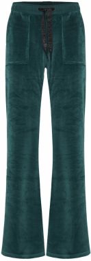 Funky Buddha Nohavice  petrolejová