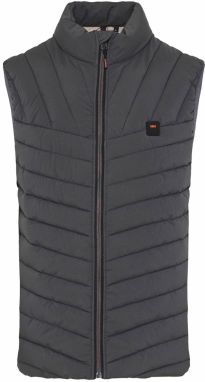 Funky Buddha Vesta  tmavosivá