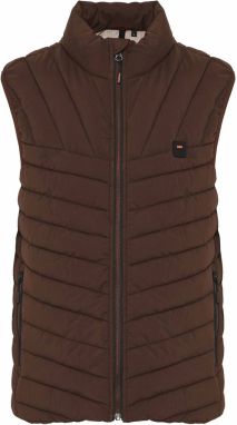 Funky Buddha Vesta  tmavohnedá