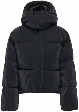 ONLY Prechodná bunda 'ONLDIXIE'  čierna