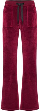 Funky Buddha Nohavice  farba lesného ovocia