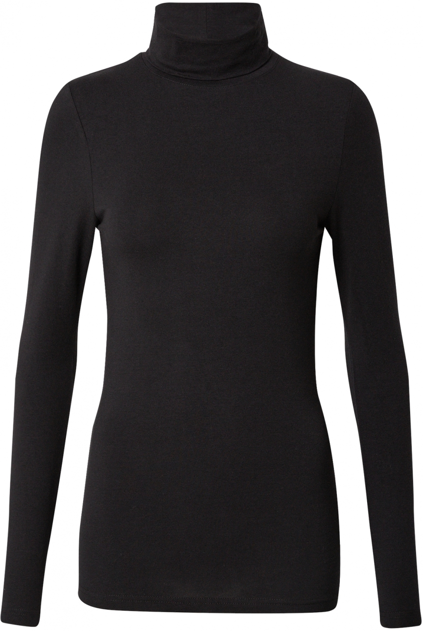 b.young Tričko 'BYPamila'  čierna