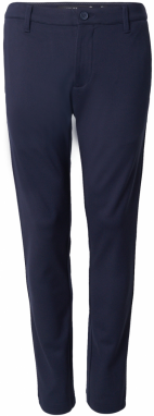 INDICODE JEANS Chino nohavice 'Roedekro'  námornícka modrá