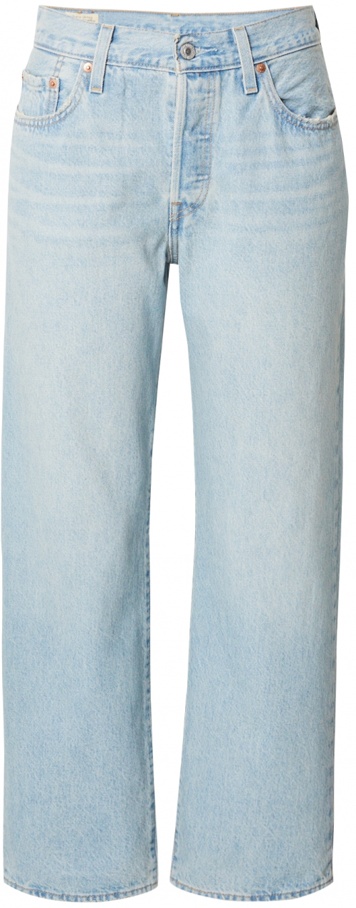 LEVI'S ® Džínsy '501 90S'  svetlomodrá