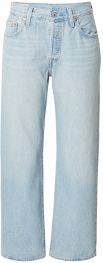 LEVI'S ® Džínsy '501 90S'  svetlomodrá