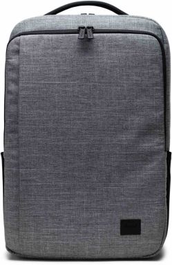 Herschel Batoh 'Kaslo'  sivá melírovaná