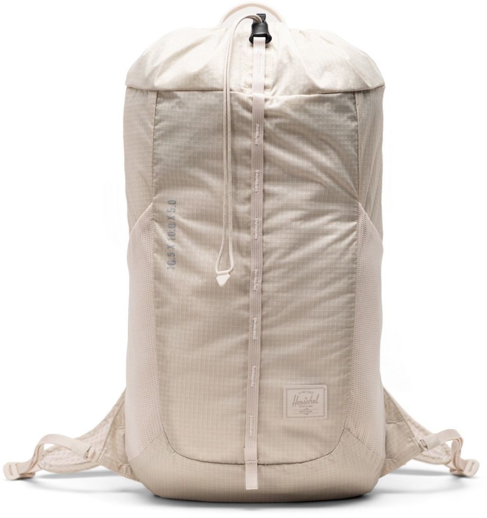 Herschel Batoh 'Ultralight Cinch Daypack'  krémová