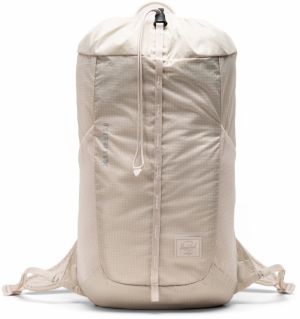 Herschel Batoh 'Ultralight Cinch Daypack'  krémová