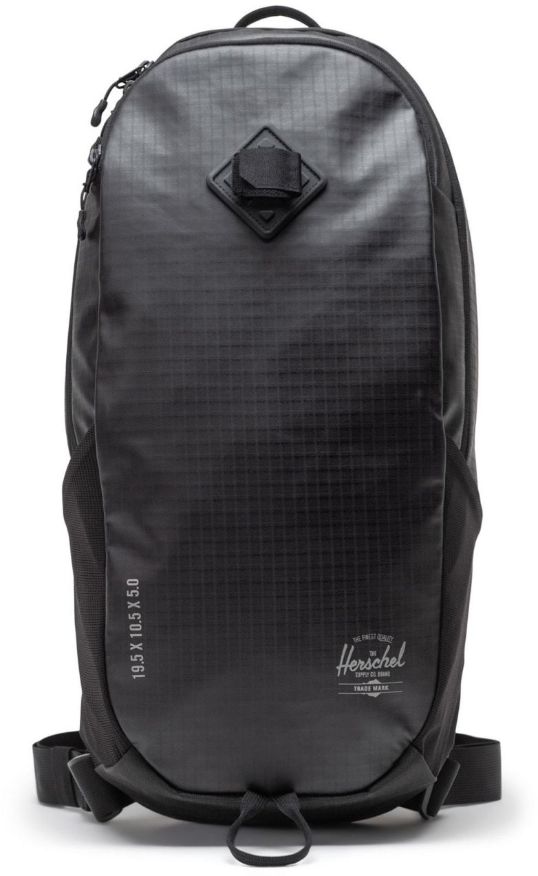 Herschel Batoh 'All Season'  čierna