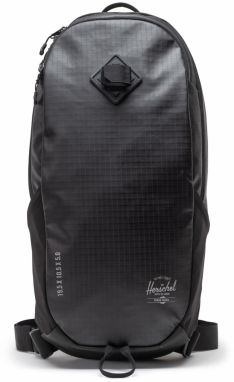 Herschel Batoh 'All Season'  čierna