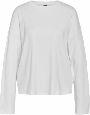 Noisy may Tričko 'Mocca'  biela