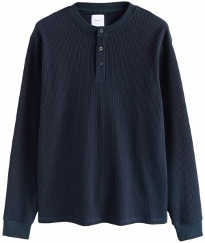 Next Tričko  námornícka modrá