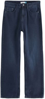 Next Džínsy  tmavomodrá