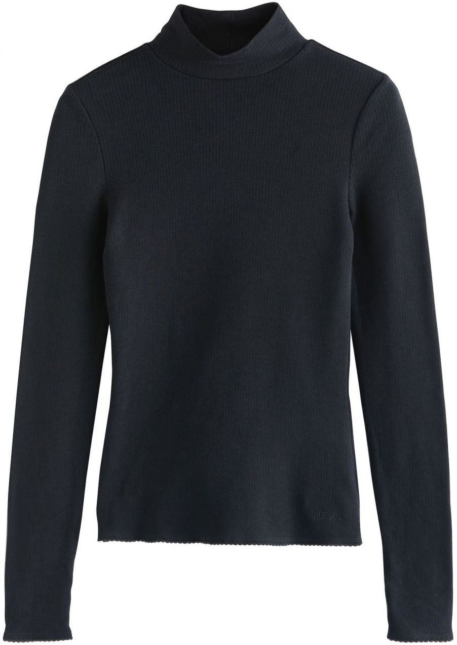 Next Tričko  čierna