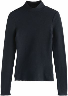 Next Tričko  čierna