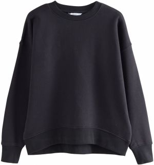 Next Mikina  čierna