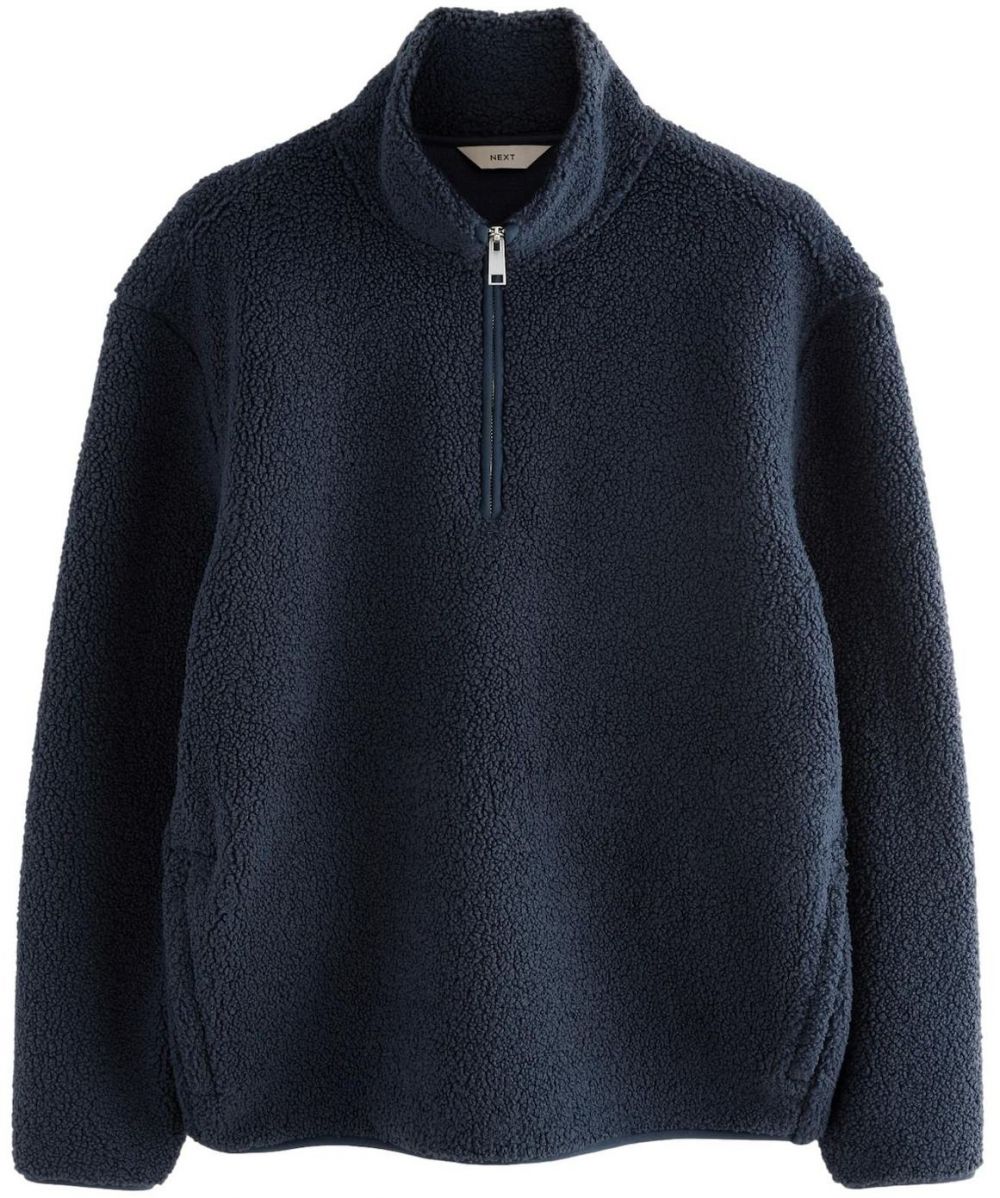 Next Sveter  námornícka modrá