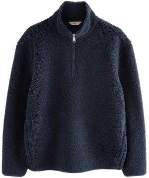 Next Sveter  námornícka modrá