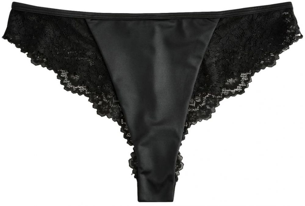 Next Nohavičky  čierna