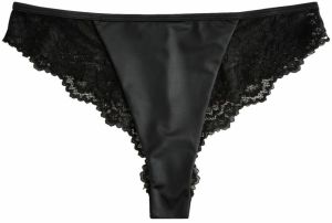 Next Nohavičky  čierna