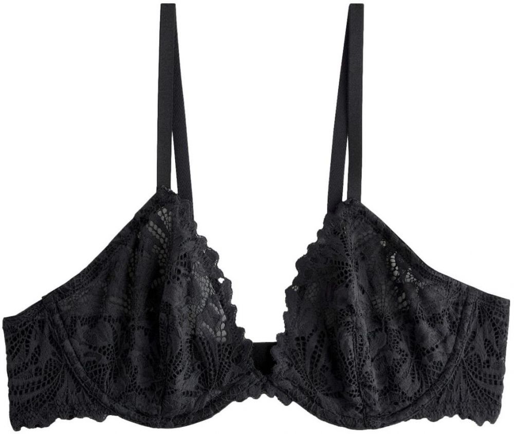 Next Podprsenka 'Ultimate Comfort'  čierna