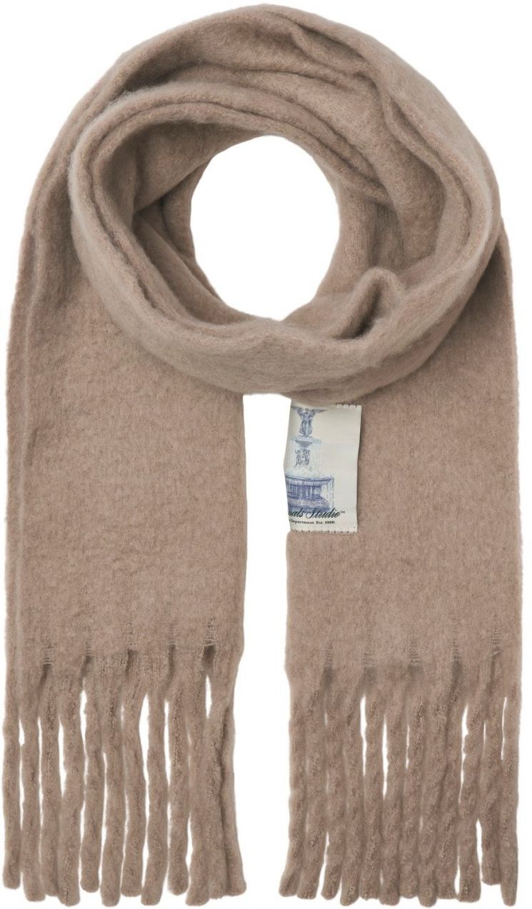 JACK & JONES Šál 'JACNORREBRO'  brokátová