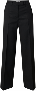 Monki Nohavice  čierna