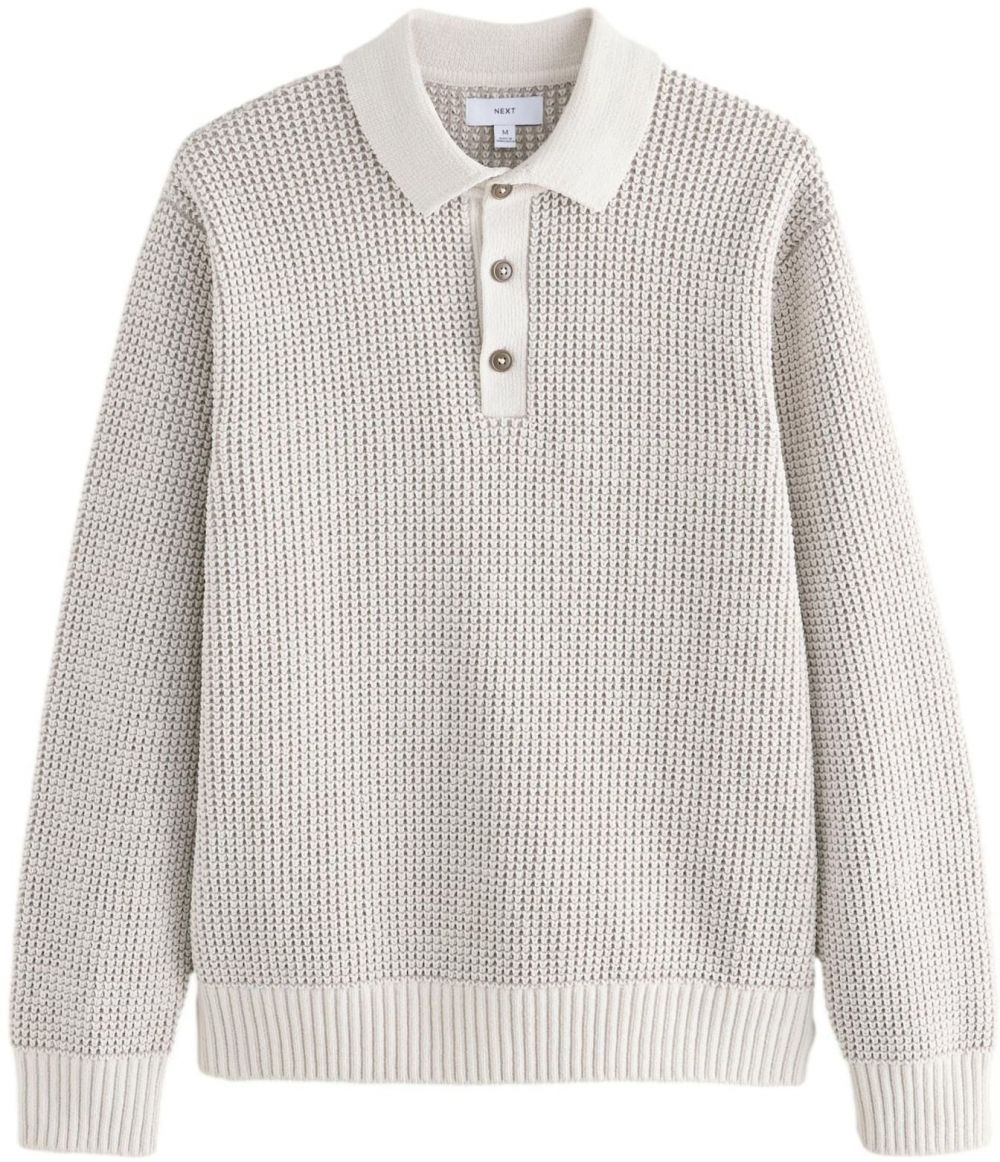 Next Sveter  nebielená