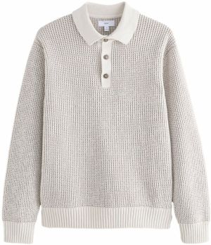 Next Sveter  nebielená