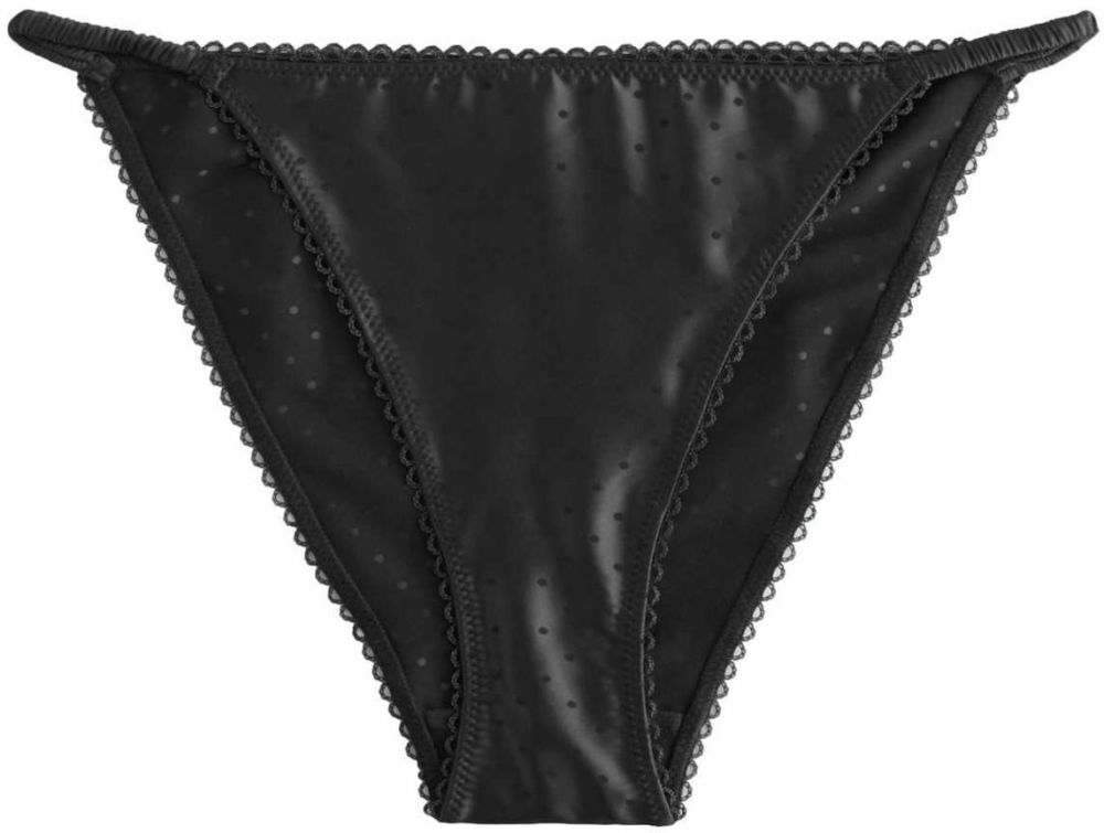 Next Nohavičky  čierna