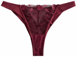 Next Nohavičky  farba lesného ovocia