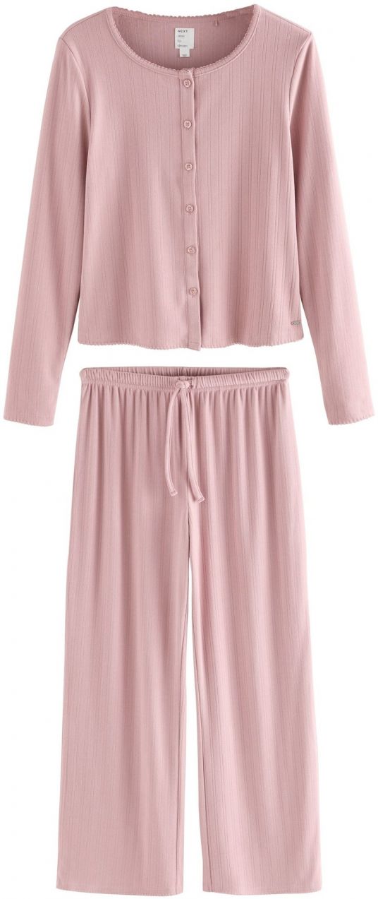 Next Pyžamo  staroružová
